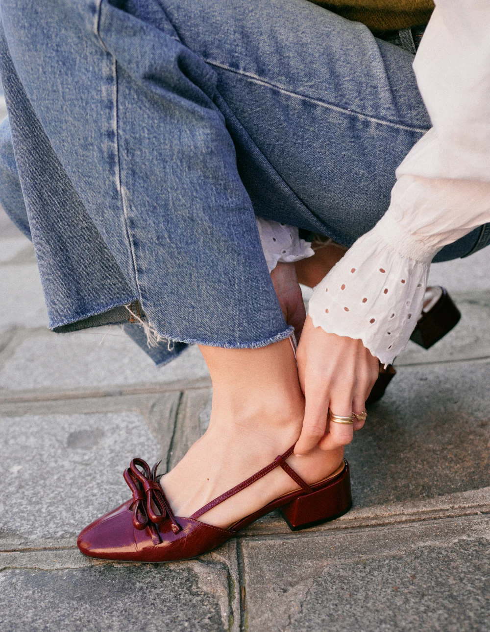 Femme | Nouveautés chaussures
